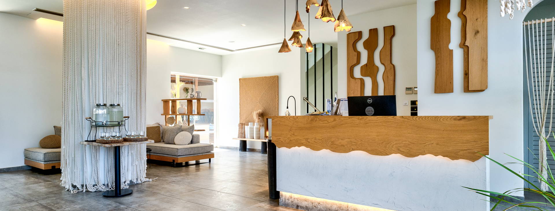 Cabana Blu Hotel & Suites Obrázek31