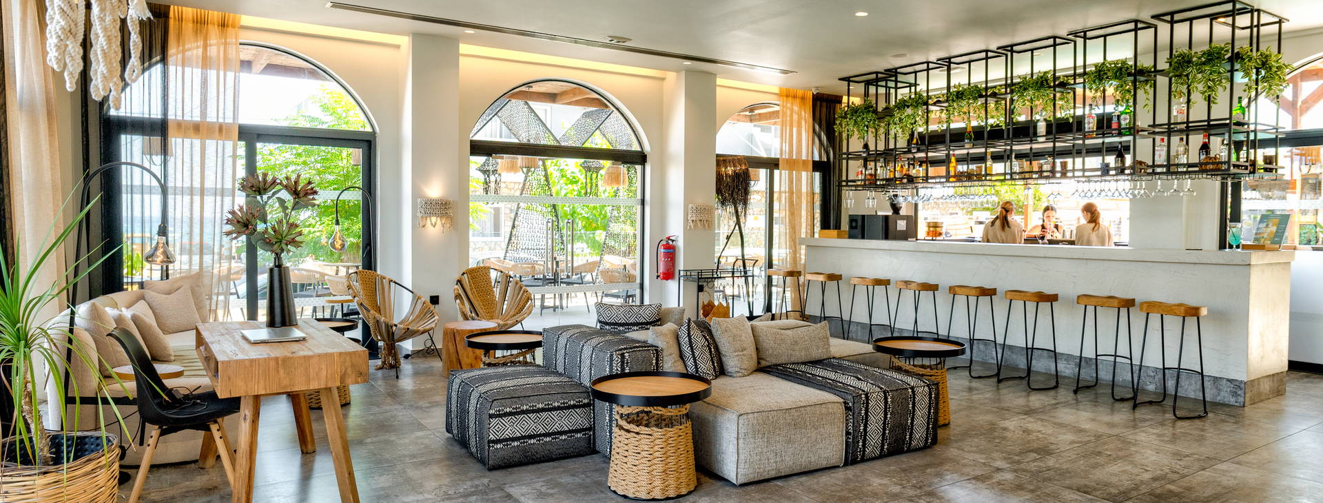 Cabana Blu Hotel & Suites Obrázek35