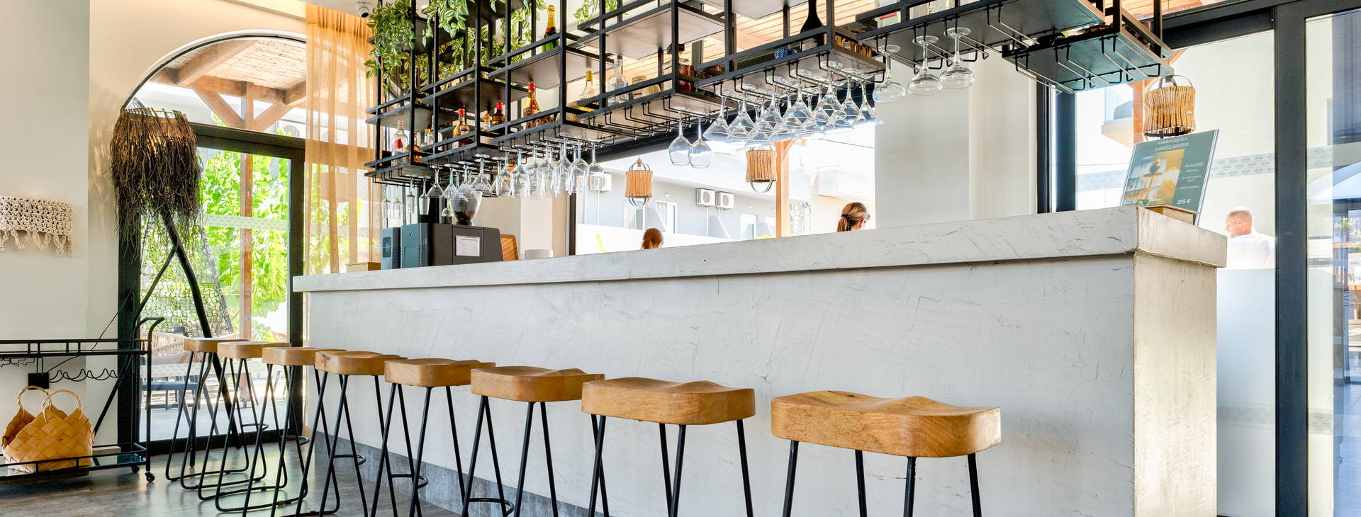 Cabana Blu Hotel & Suites Obrázek37