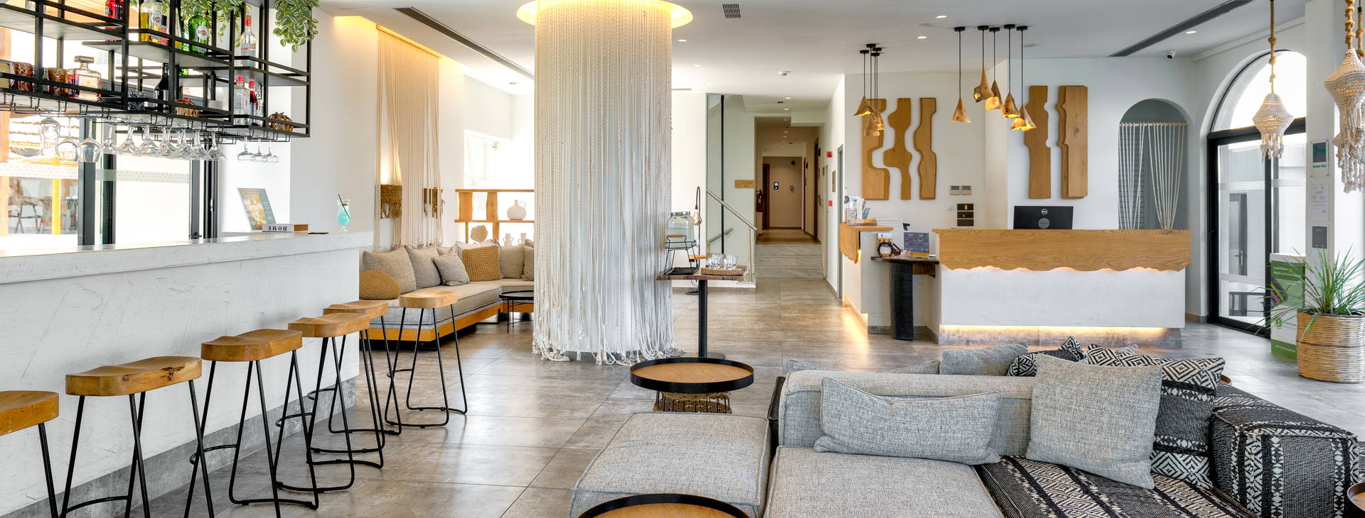 Cabana Blu Hotel & Suites Obrázek32