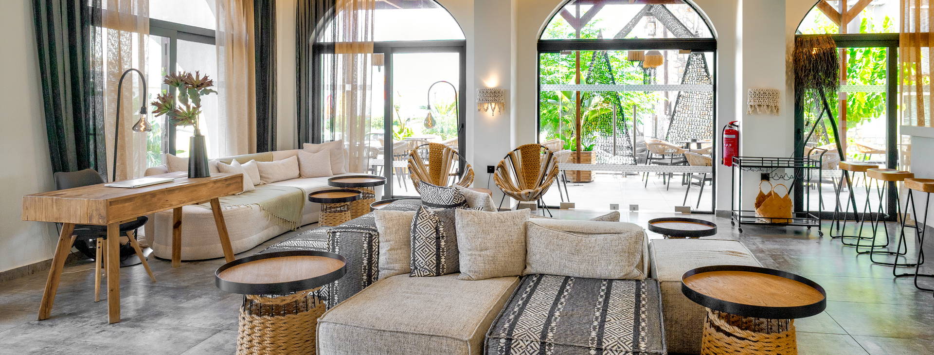 Cabana Blu Hotel & Suites Obrázek38