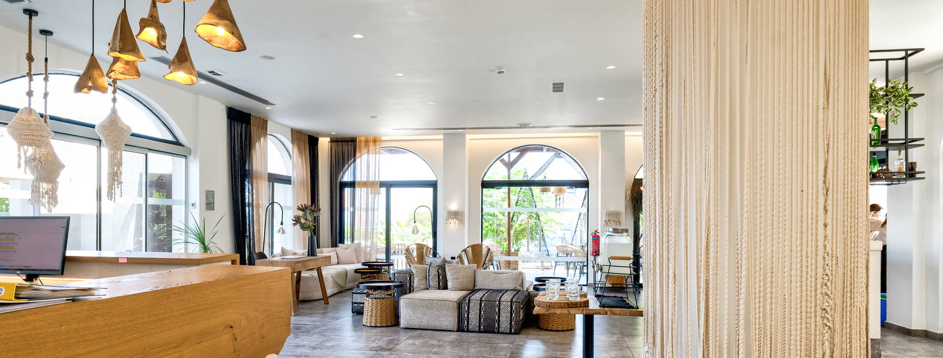 Cabana Blu Hotel & Suites Obrázek36