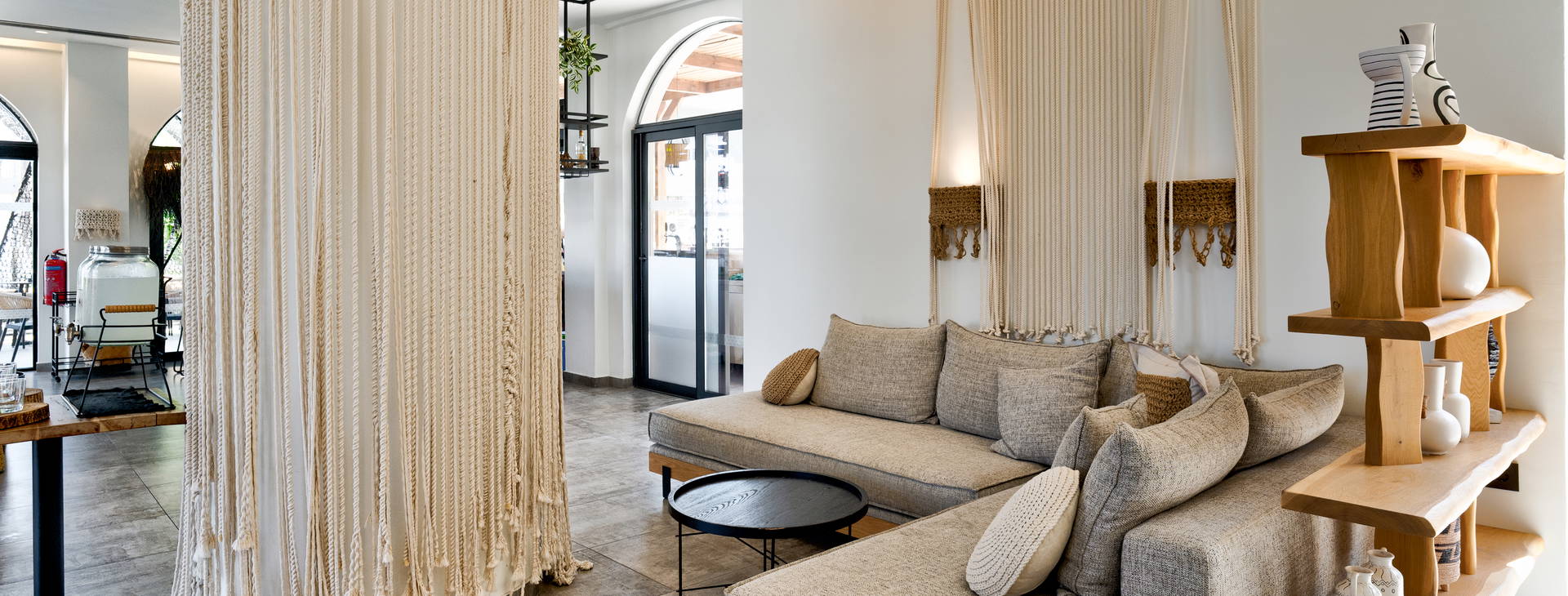 Cabana Blu Hotel & Suites Obrázek34