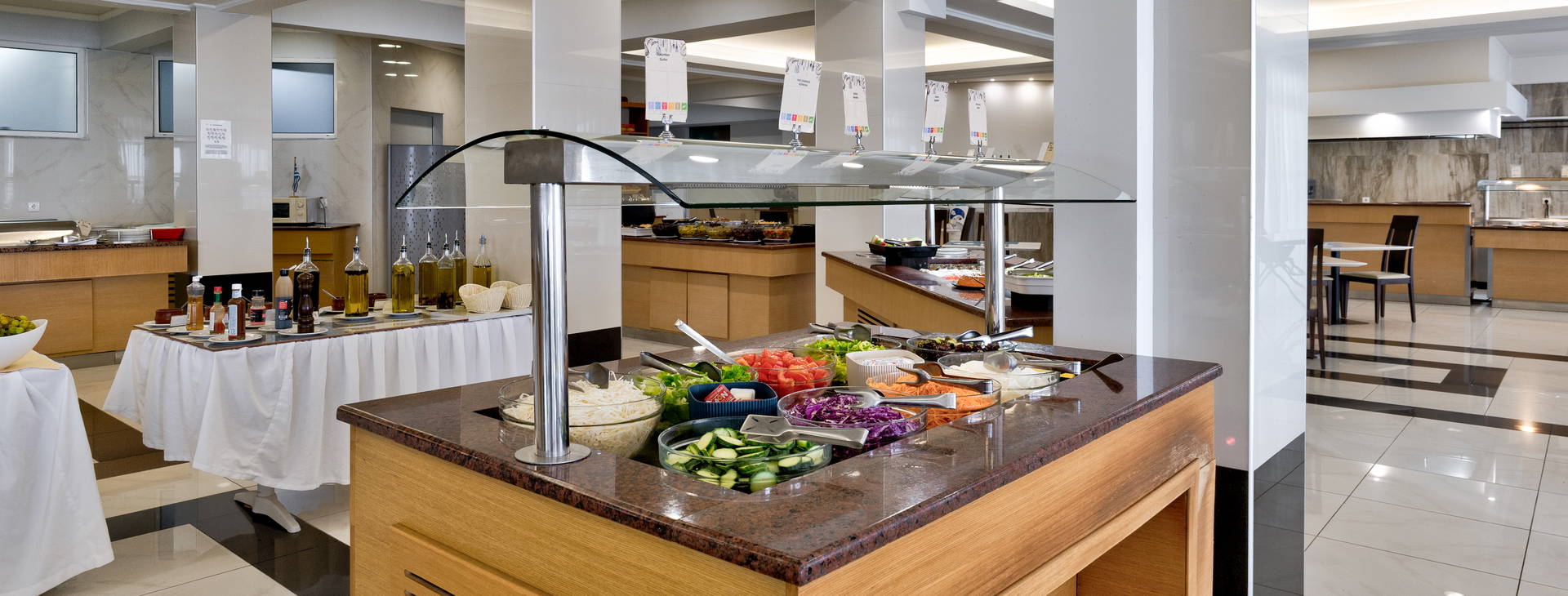 Grand Blue Beach Hotel Obrázek35