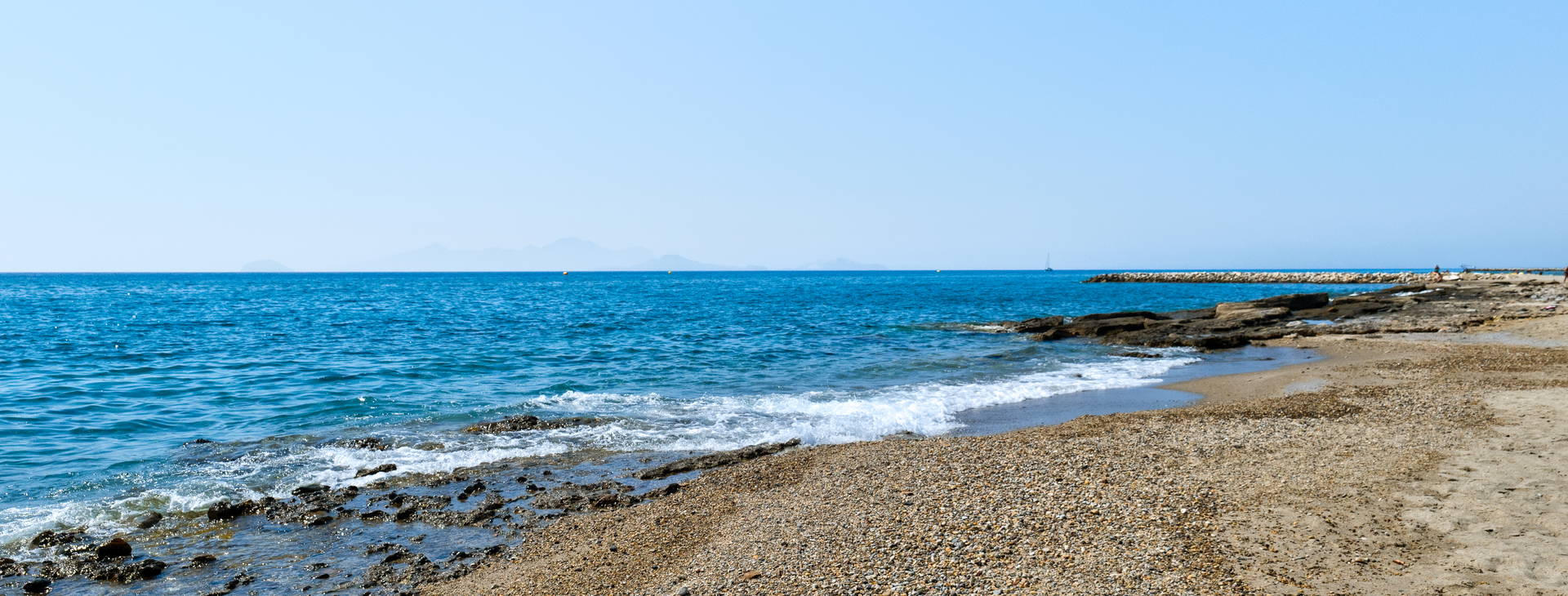 Grand Blue Beach Hotel Obrázek13