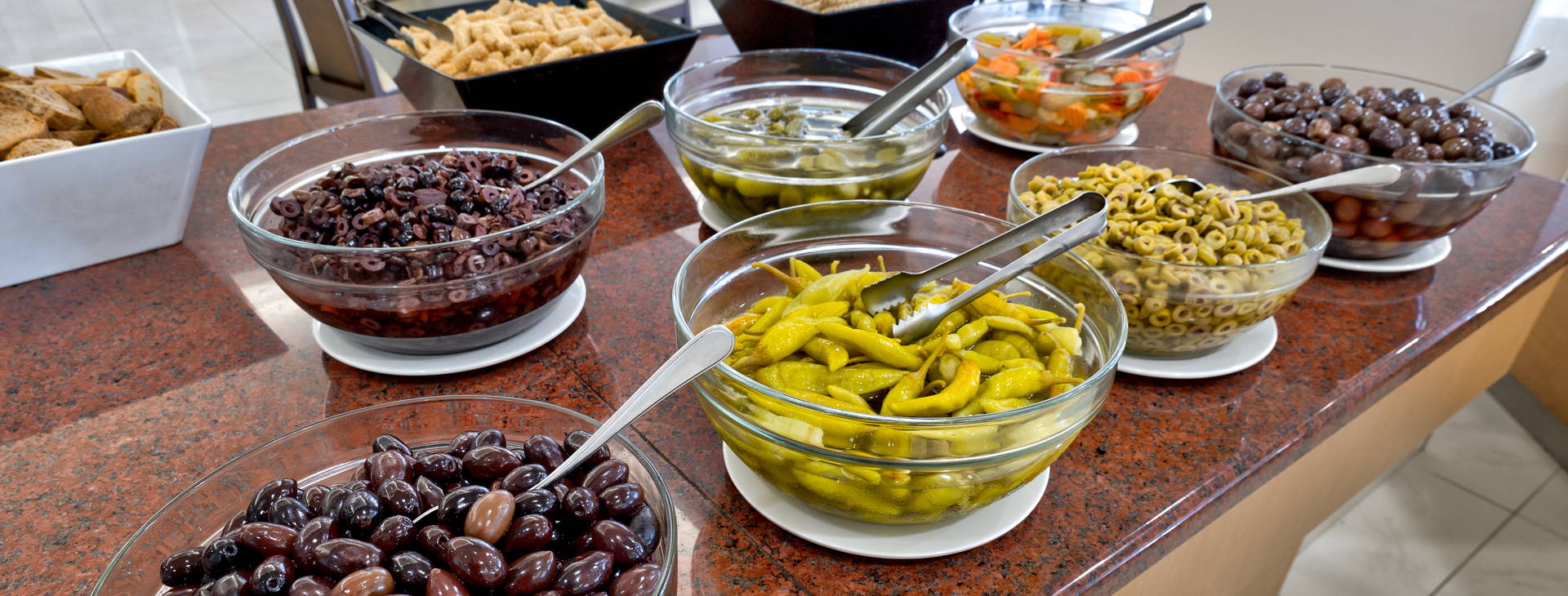 Grand Blue Beach Hotel Obrázek37