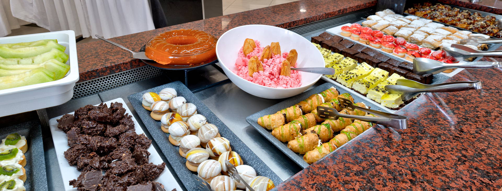 Grand Blue Beach Hotel Obrázek34