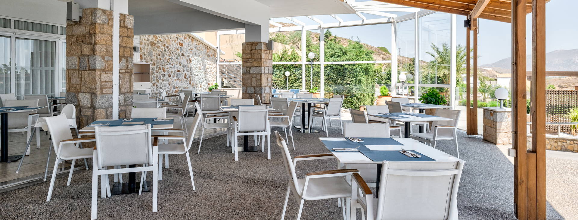 Grand Blue Beach Hotel Obrázek38