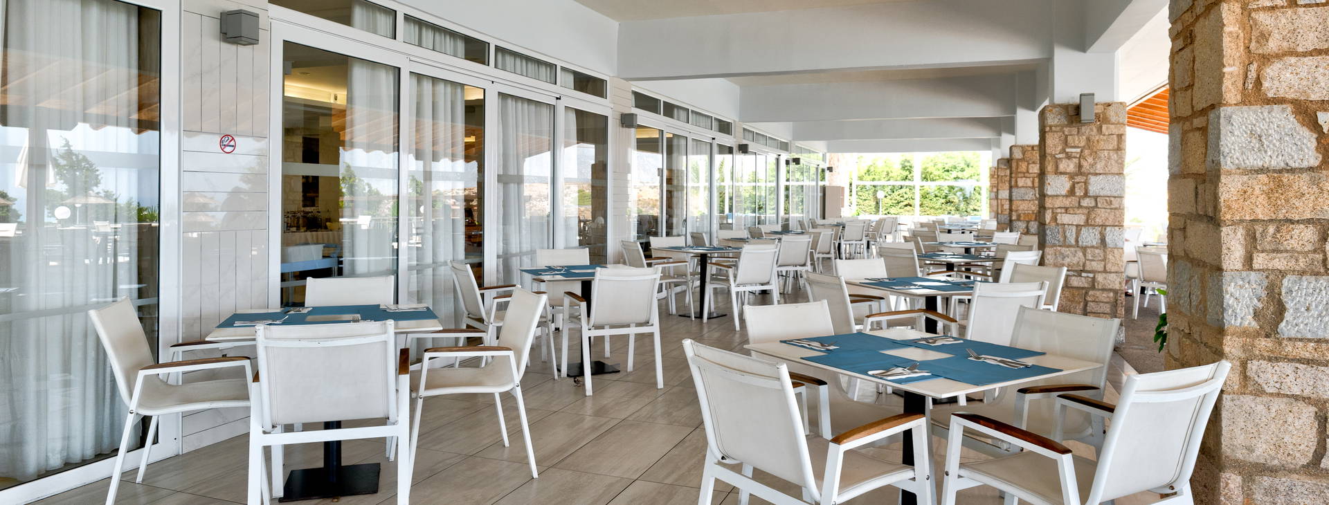 Grand Blue Beach Hotel Obrázek36