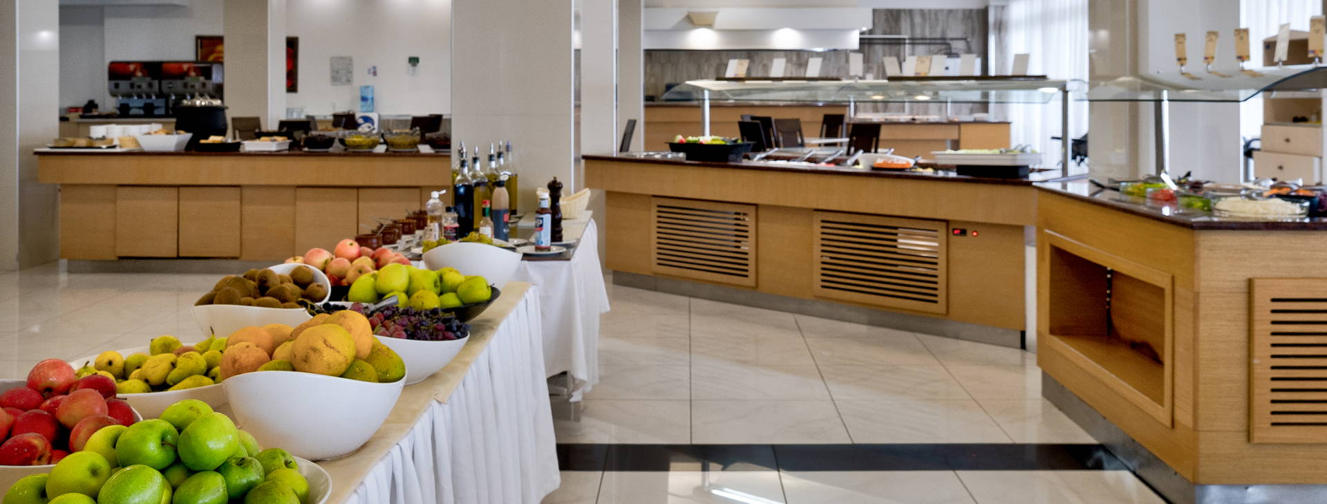 Grand Blue Beach Hotel Obrázek39