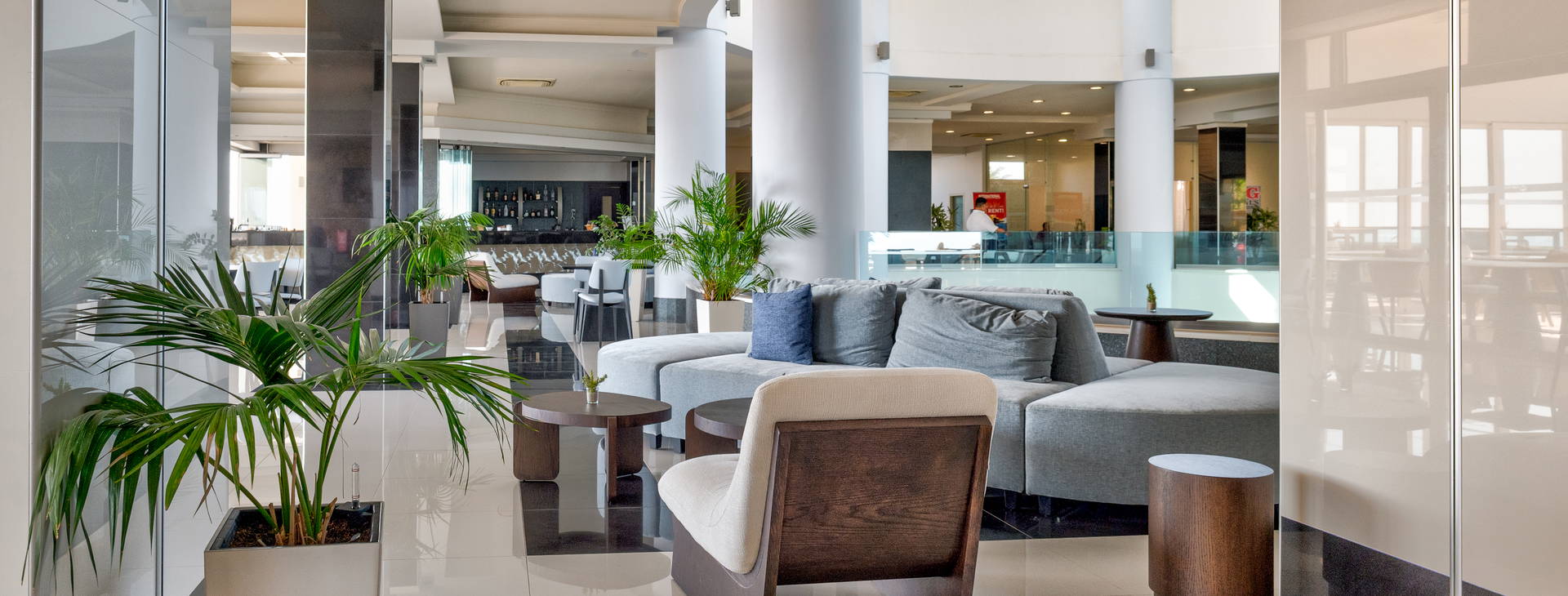 Grand Blue Beach Hotel Obrázek52