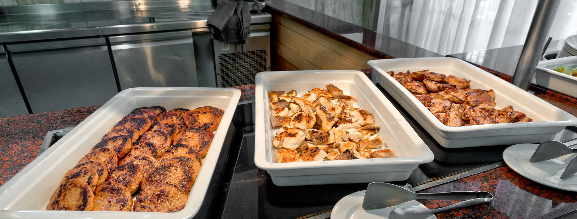 Grand Blue Beach Hotel Obrázek45