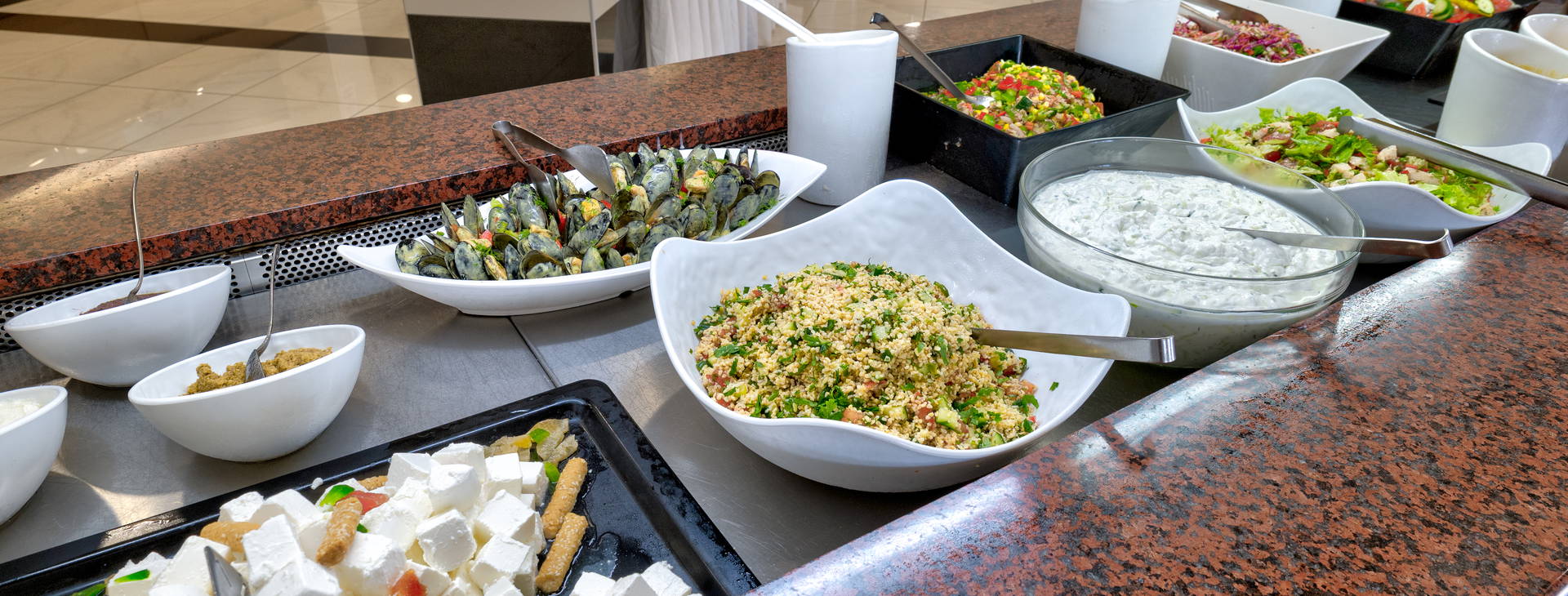 Grand Blue Beach Hotel Obrázek40