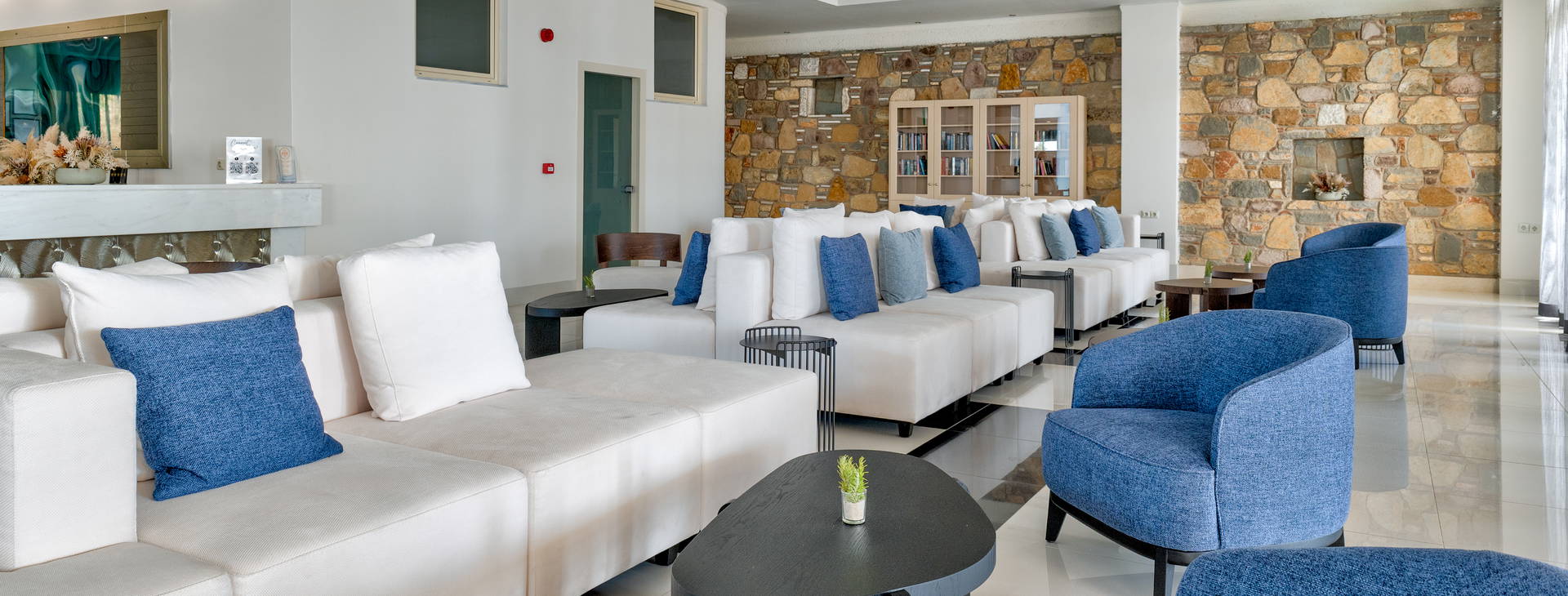 Grand Blue Beach Hotel Obrázek54