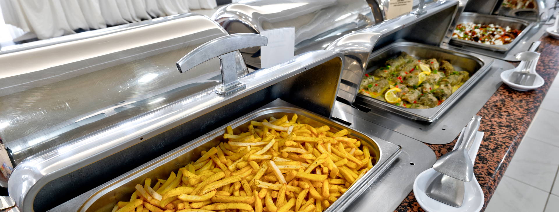 Grand Blue Beach Hotel Obrázek31