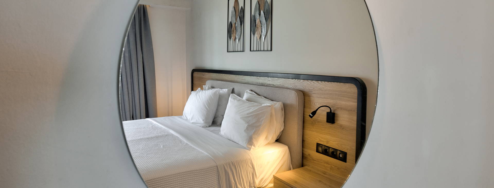 White Olive Marine Aquapark Obrázek16