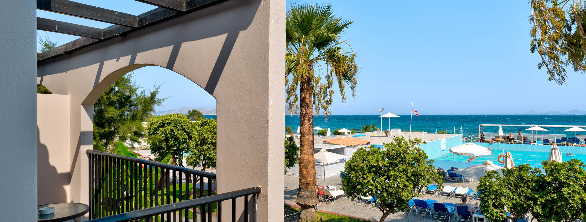 White Olive Marine Aquapark Obrázek23