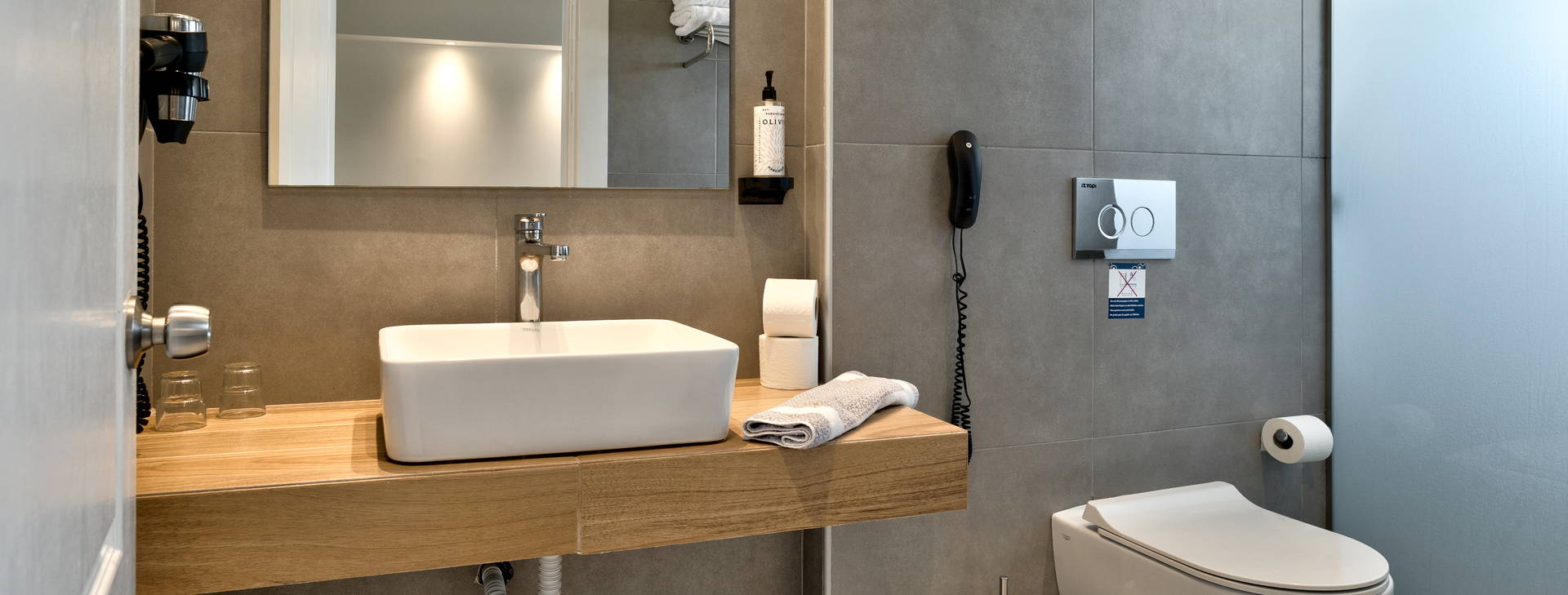 White Olive Marine Aquapark Obrázek21