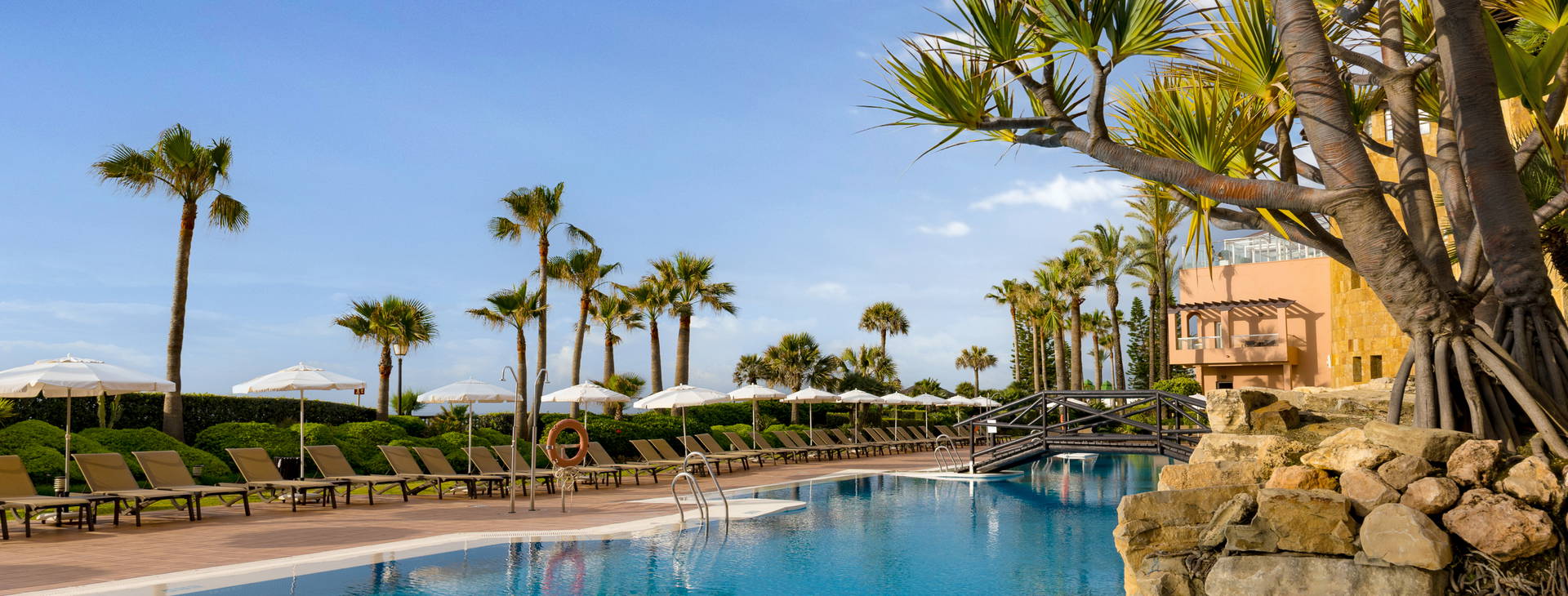Elba Estepona Gran Hotel & Thalasso Spa Obrázek7