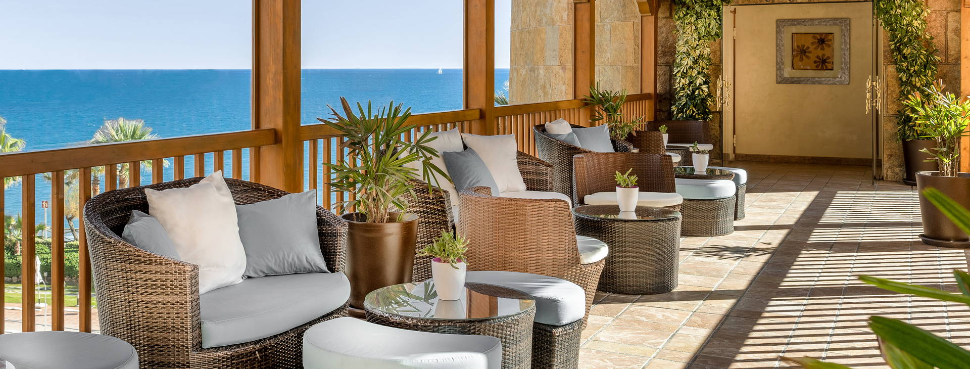 Elba Estepona Gran Hotel & Thalasso Spa Obrázek27