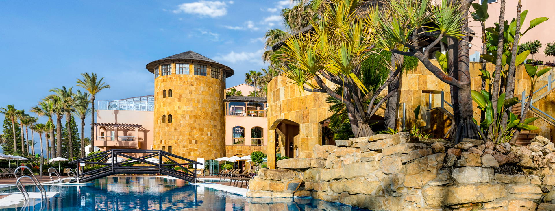 Elba Estepona Gran Hotel & Thalasso Spa Obrázek8