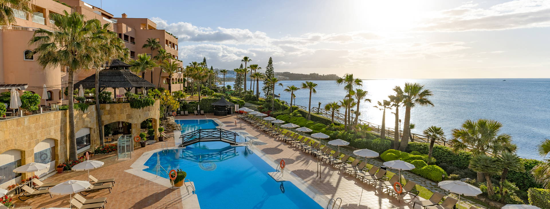 Elba Estepona Gran Hotel & Thalasso Spa Obrázek5