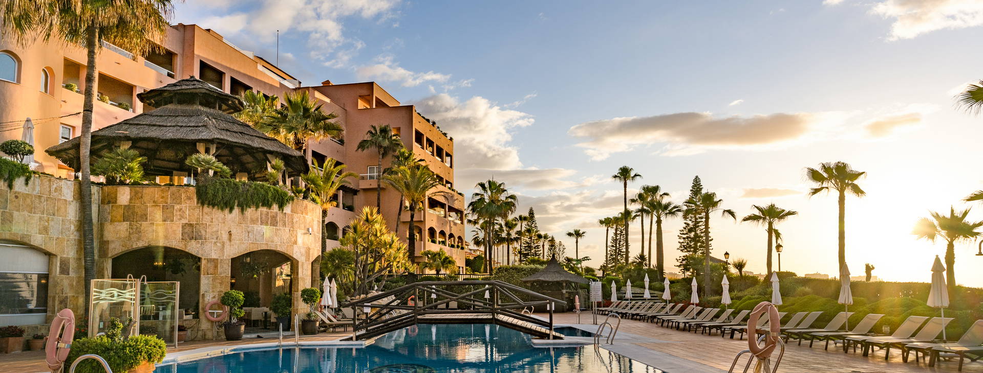 Elba Estepona Gran Hotel & Thalasso Spa Obrázek6