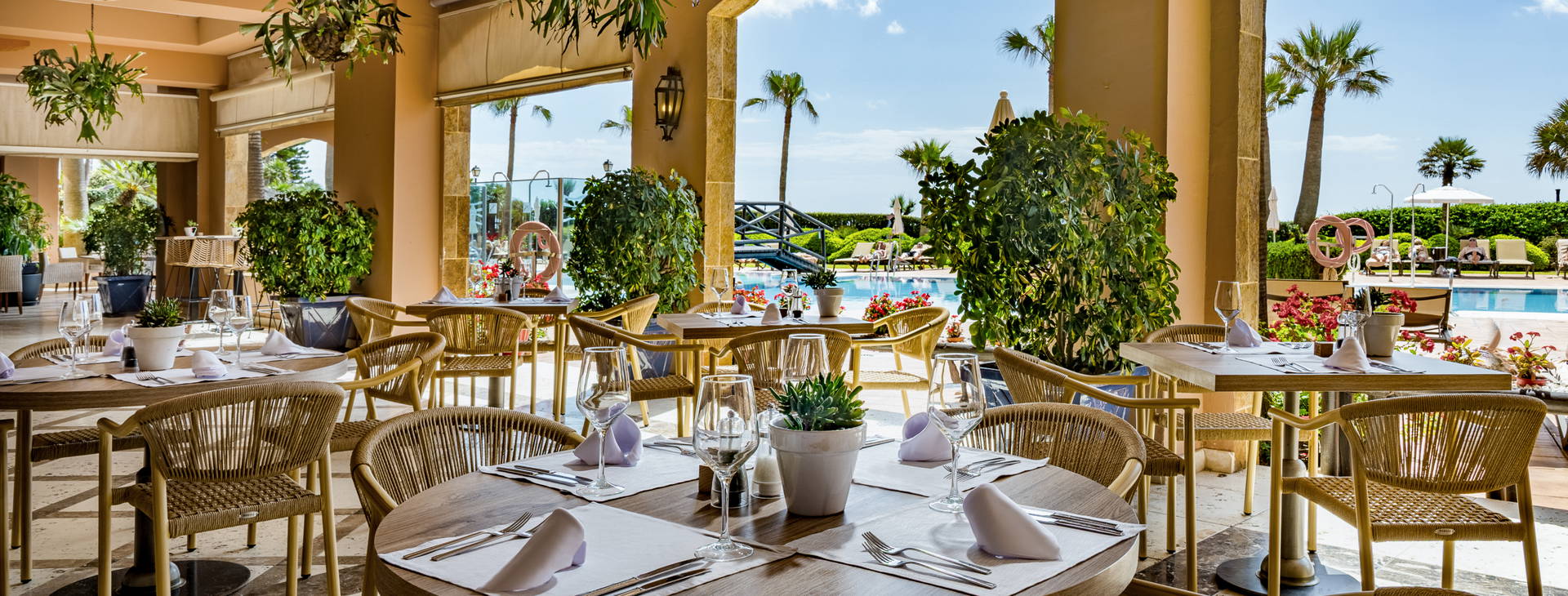 Elba Estepona Gran Hotel & Thalasso Spa Obrázek26