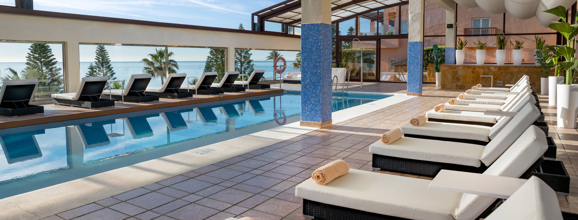 Elba Estepona Gran Hotel & Thalasso Spa Obrázek2