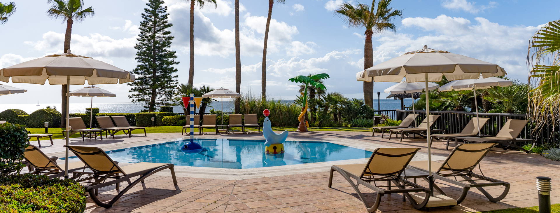 Elba Estepona Gran Hotel & Thalasso Spa Obrázek3
