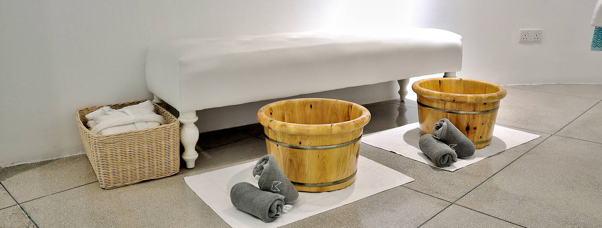 Dash Resort Obrázek30