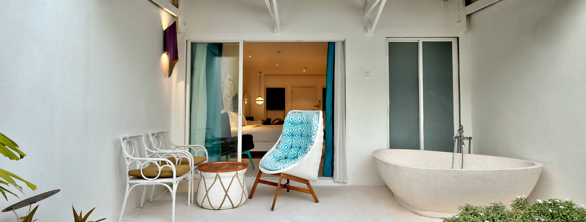 Dash Resort Obrázek13