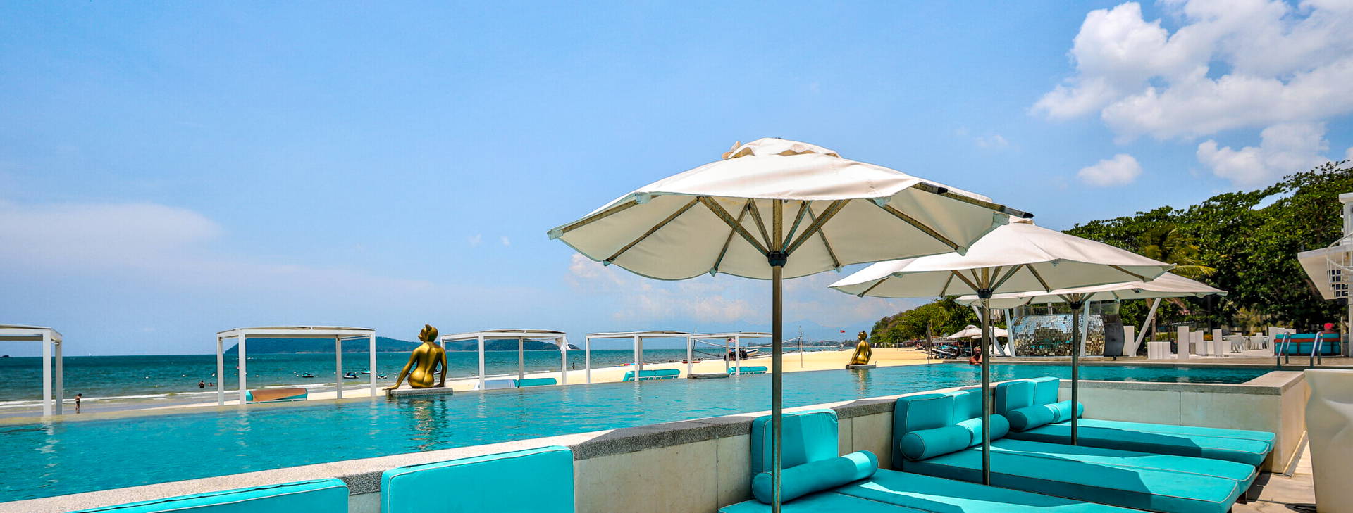 Dash Resort Obrázek1