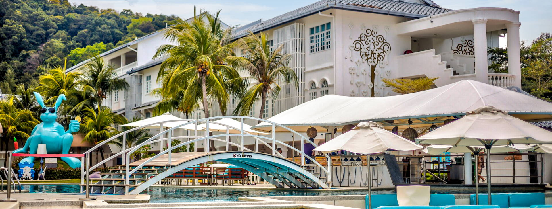 Dash Resort Obrázek6