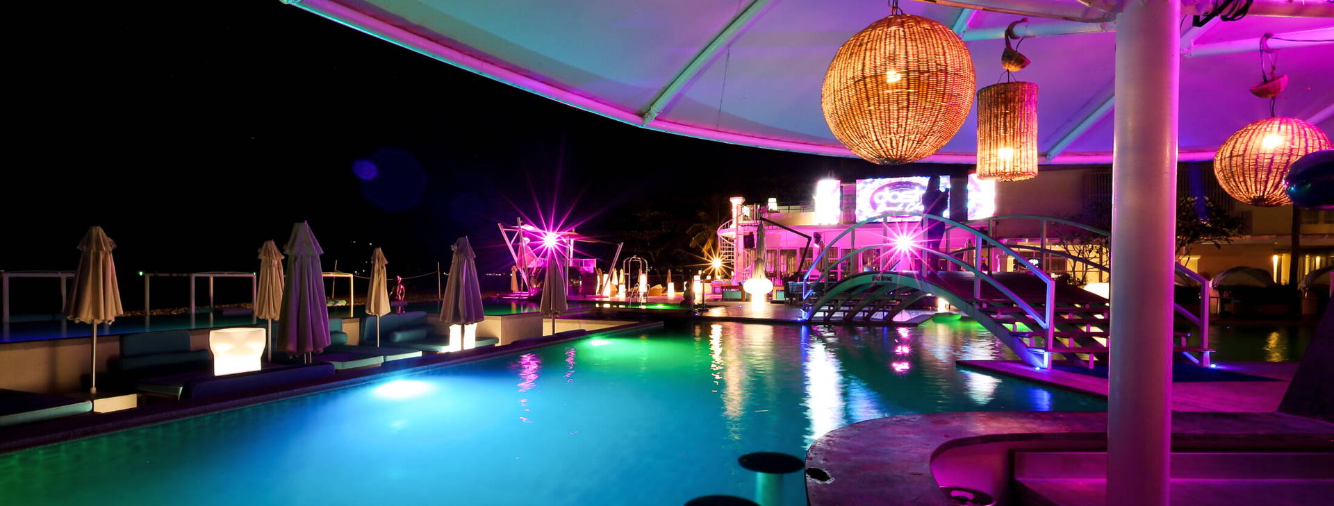 Dash Resort Obrázek34