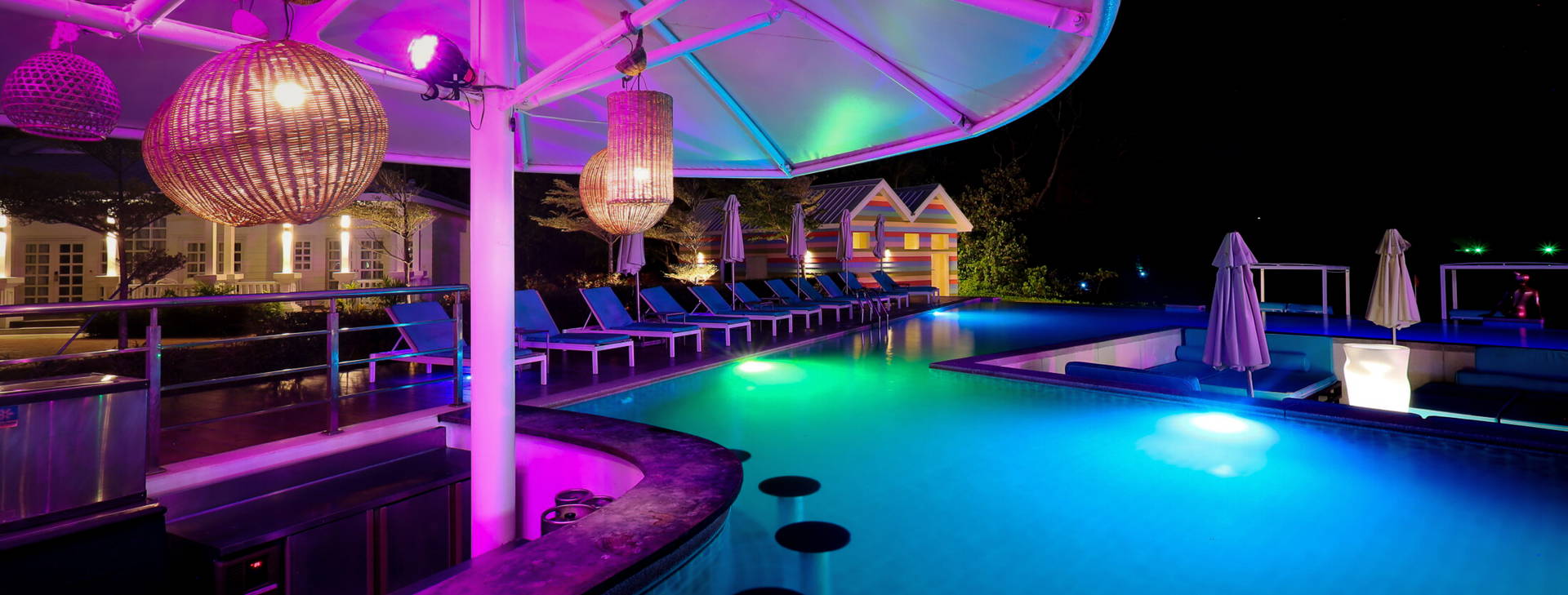 Dash Resort Obrázek35