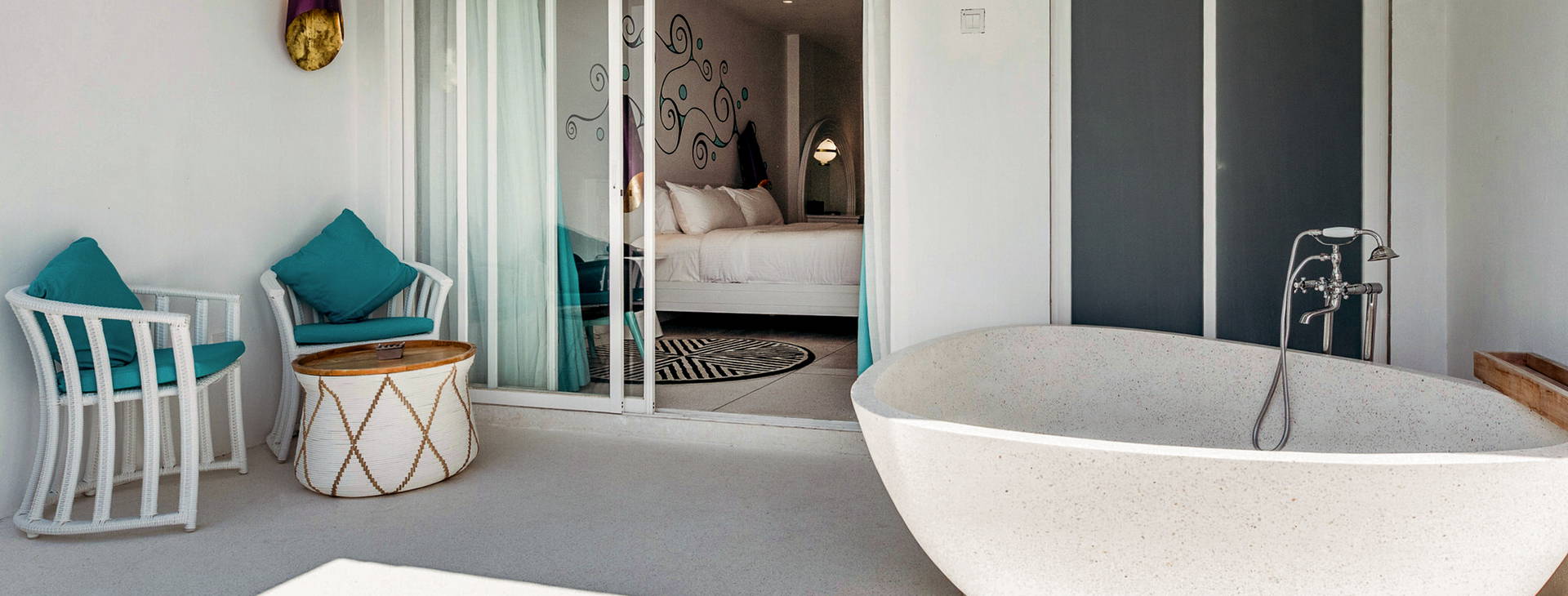 Dash Resort Obrázek14