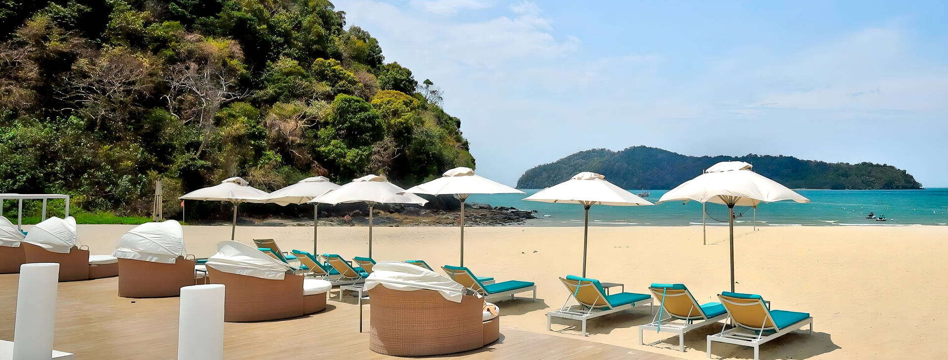 Dash Resort Obrázek9