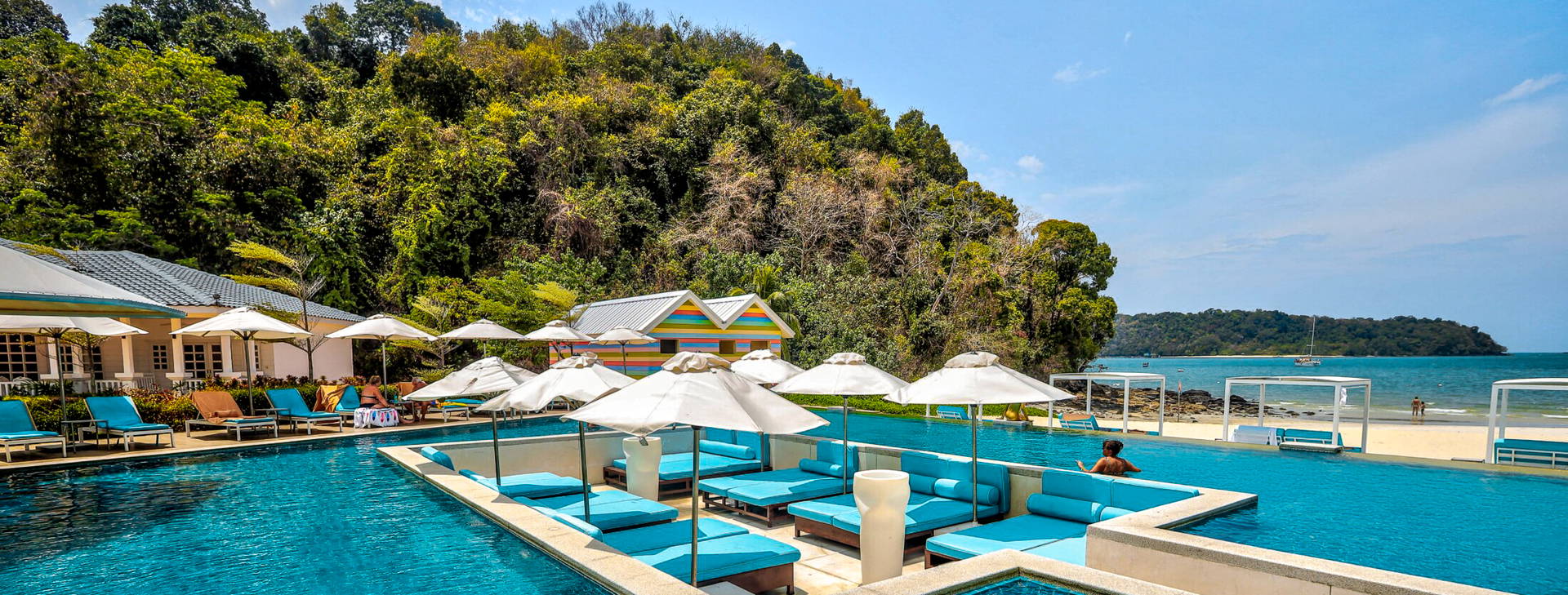 Dash Resort Obrázek3