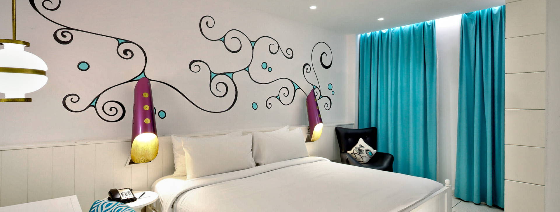 Dash Resort Obrázek11