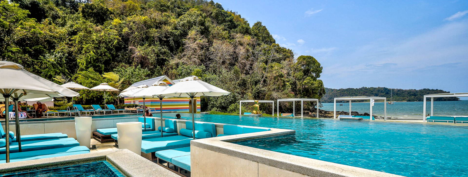 Dash Resort Obrázek2