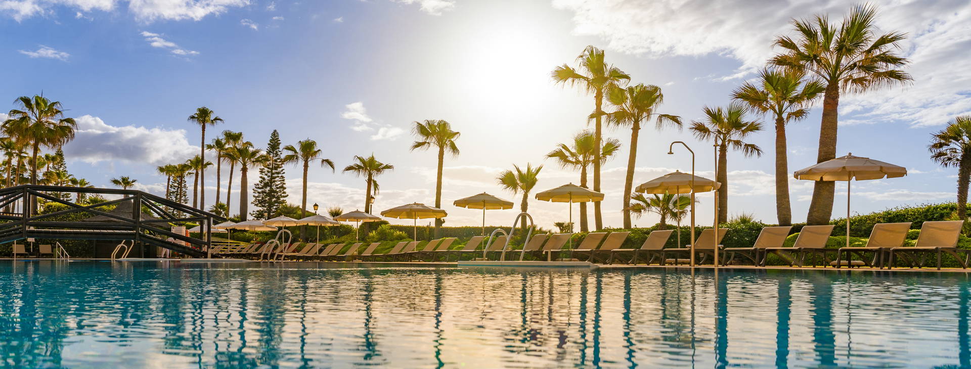 Elba Estepona Gran Hotel & Thalasso Spa Obrázek4