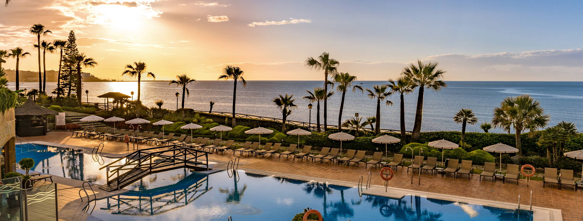 Elba Estepona Gran Hotel & Thalasso Spa Obrázek1