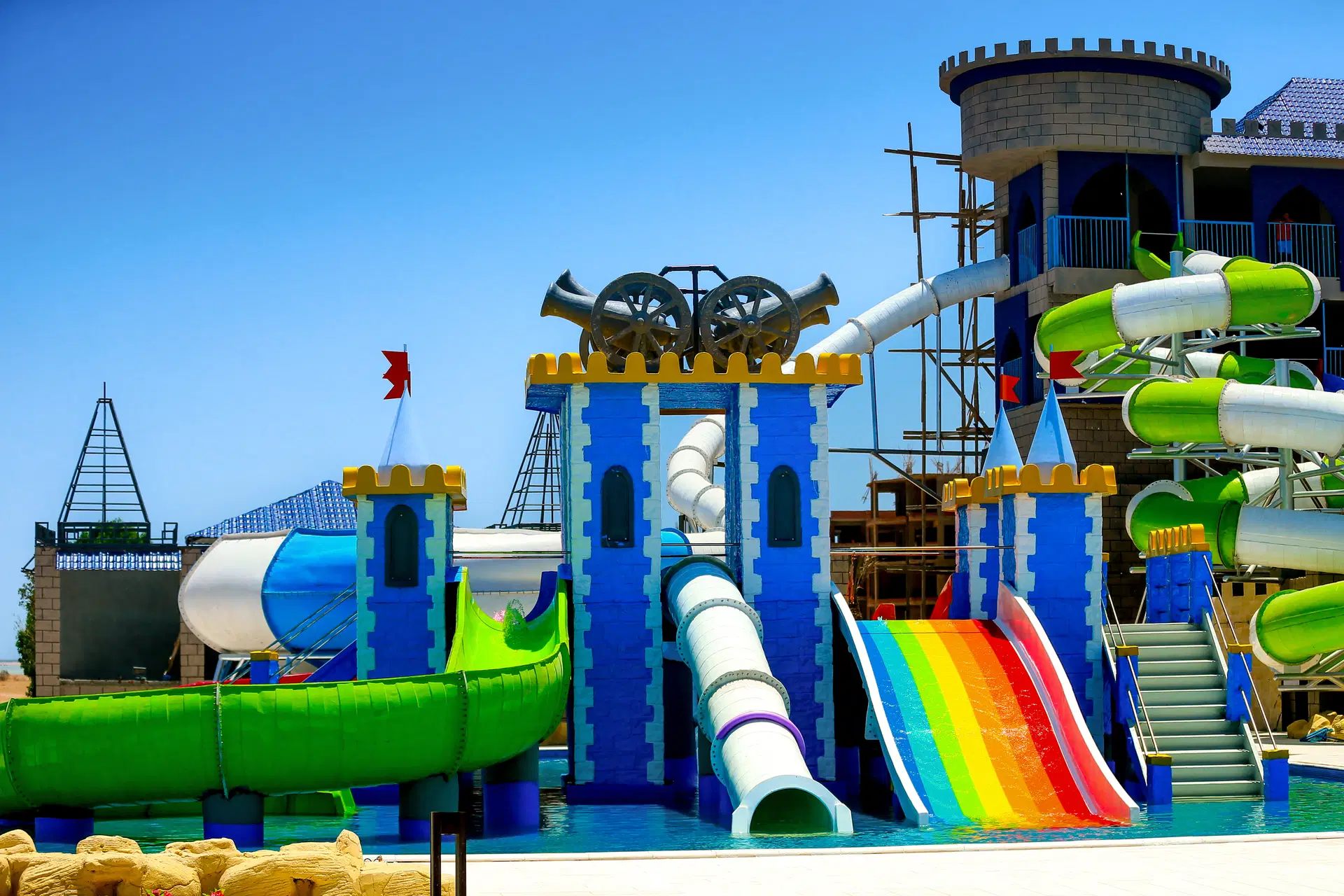 Gravity Sahl Hasheesh (ex Ocean Breeze) Obrázek21