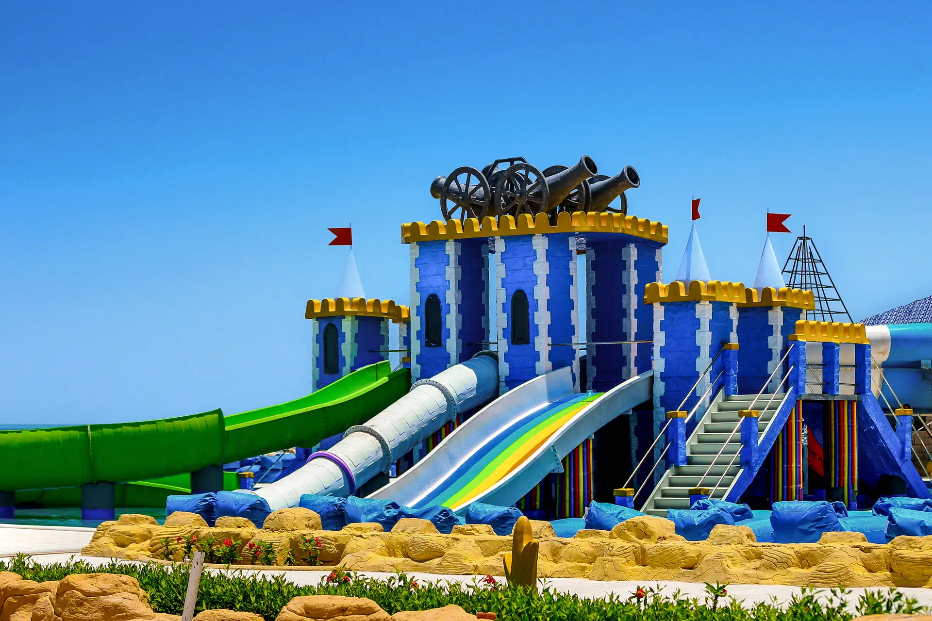 Gravity Sahl Hasheesh (ex Ocean Breeze) Obrázek29