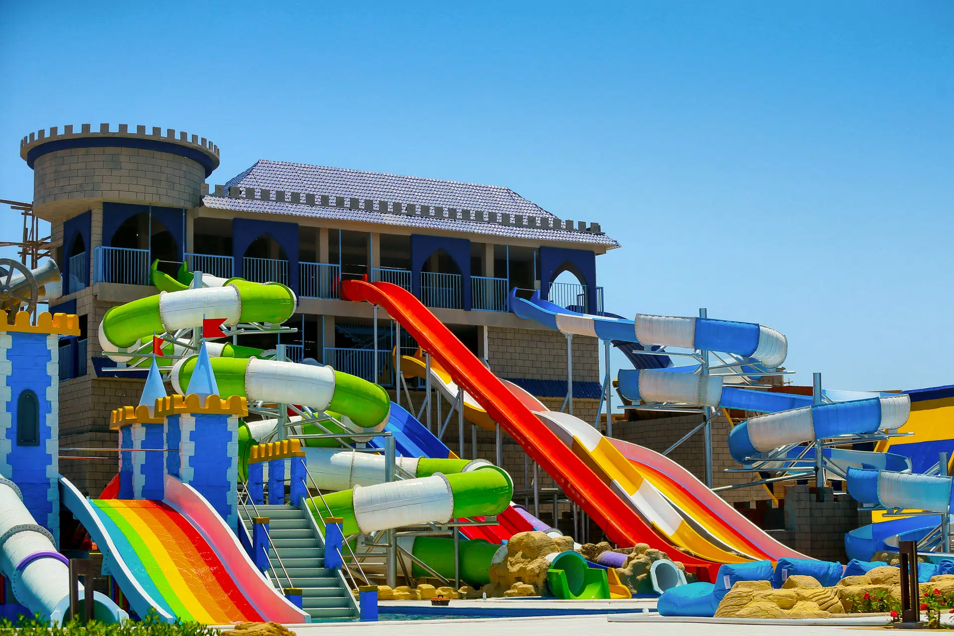 Gravity Sahl Hasheesh (ex Ocean Breeze) Obrázek30