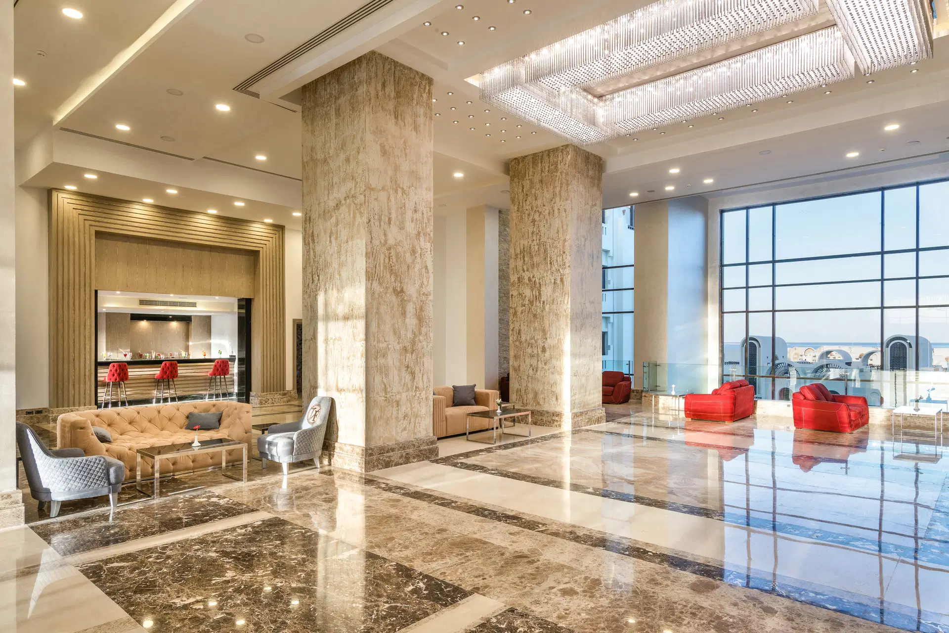 Gravity Sahl Hasheesh (ex Ocean Breeze) Obrázek41