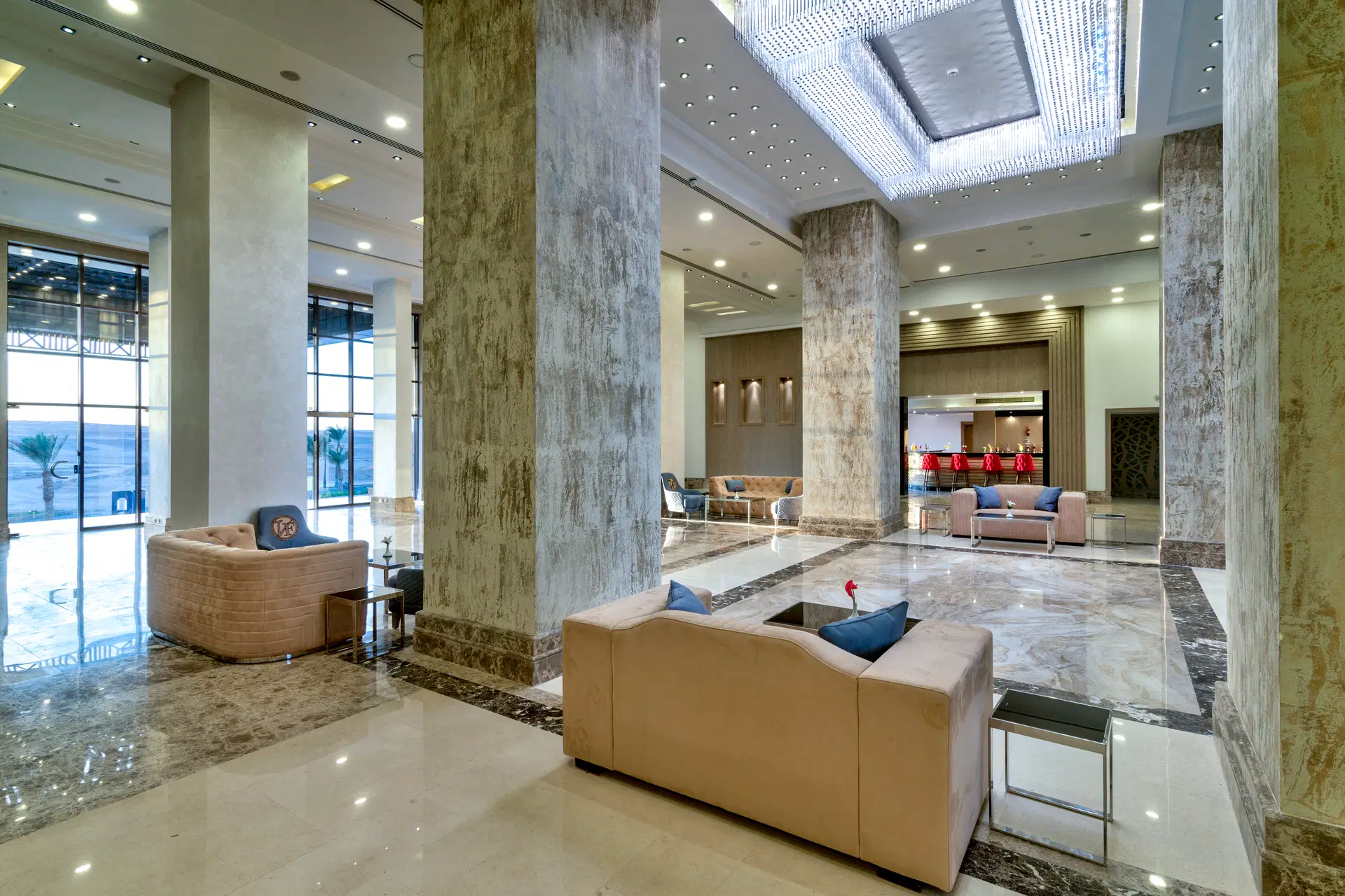 Gravity Sahl Hasheesh (ex Ocean Breeze) Obrázek44