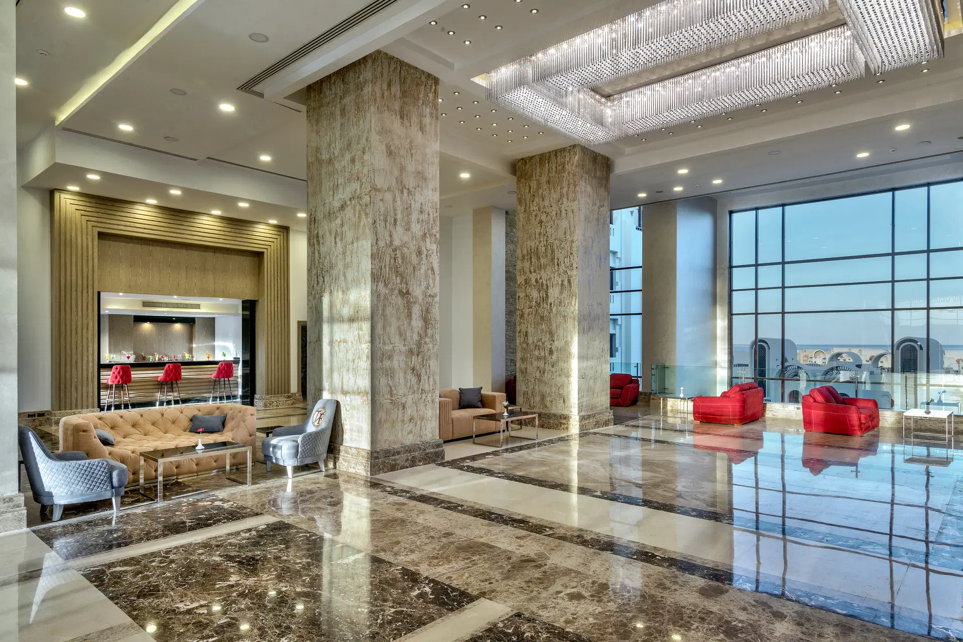 Gravity Sahl Hasheesh (ex Ocean Breeze) Obrázek47