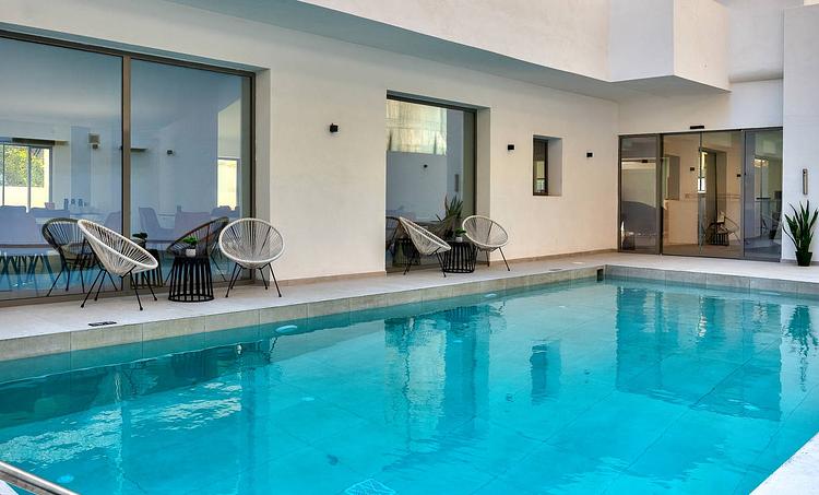 Rodos White Boutique Hotel-obr